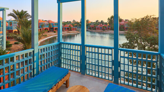 Sheraton Miramar Resort El Gouna